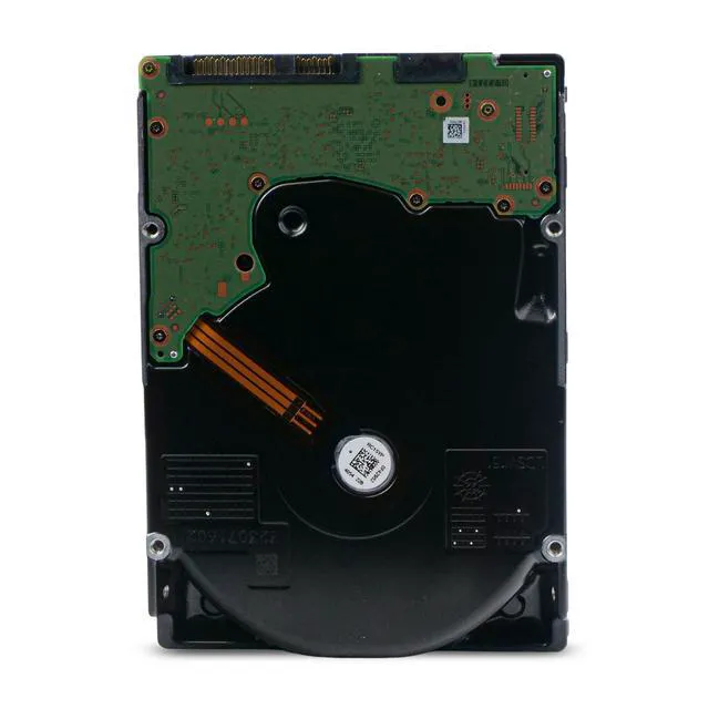 Alt view image 4 of 7 - (NOT FOR HOME PC!) WD DC HC580 24TB WUH722424AL5204 0F62802 7.2K RPM SAS 12Gb/s 512e 3.5" HDD