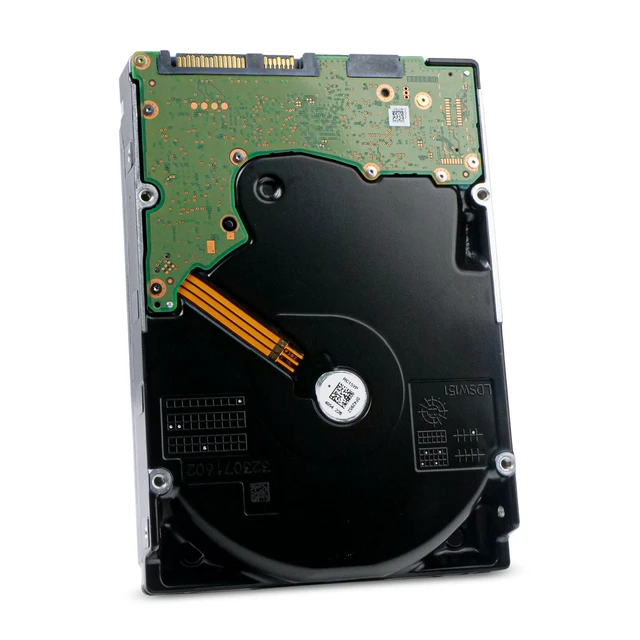 Alt view image 6 of 7 - (NOT FOR HOME PC!) WD DC HC580 24TB WUH722424AL5204 0F62802 7.2K RPM SAS 12Gb/s 512e 3.5" HDD