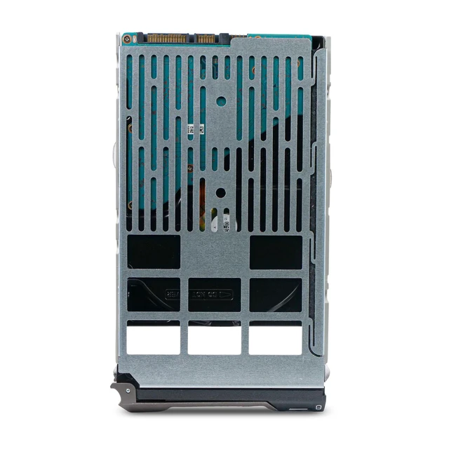 Alt view image 3 of 7 - Dell 6TB 7.2K RPM SATA 6Gb/s 512e 3.5" Enterprise PowerEdge HDD 0KP22D G13