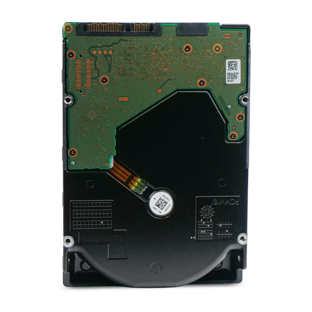 Alt view image 3 of 7 - WD Red Pro 18TB WD181KFGX 7.2K RPM SATA 6Gb/s 512e 3.5" NAS HDD
