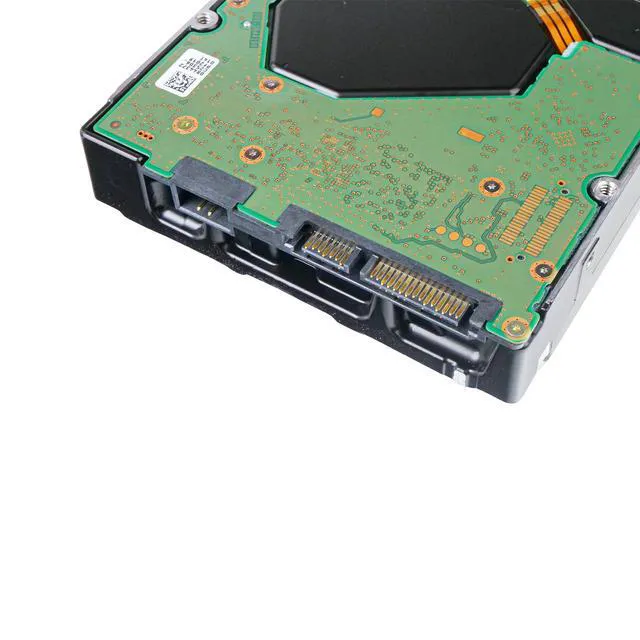 Alt view image 7 of 7 - WD Red Pro 18TB WD181KFGX 7.2K RPM SATA 6Gb/s 512e 3.5" NAS HDD