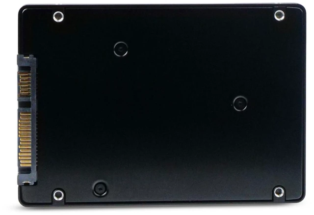 Alt view image 4 of 7 - Samsung PM863a 960GB MZ7LM960HMJP 1.3 DWPD SATA 6Gb/s 3D TLC 2.5" Mixed Use SSD