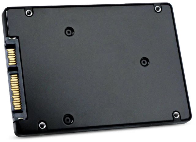Alt view image 6 of 7 - Samsung PM863a 960GB MZ7LM960HMJP 1.3 DWPD SATA 6Gb/s 3D TLC 2.5" Mixed Use SSD