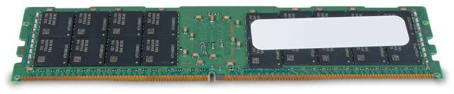 Alt view image 3 of 7 - Samsung 64GB DDR4 3200MHz M393A8G40AB2-CWEBY 2Rx4 PC4-3200AA RDIMM Server RAM