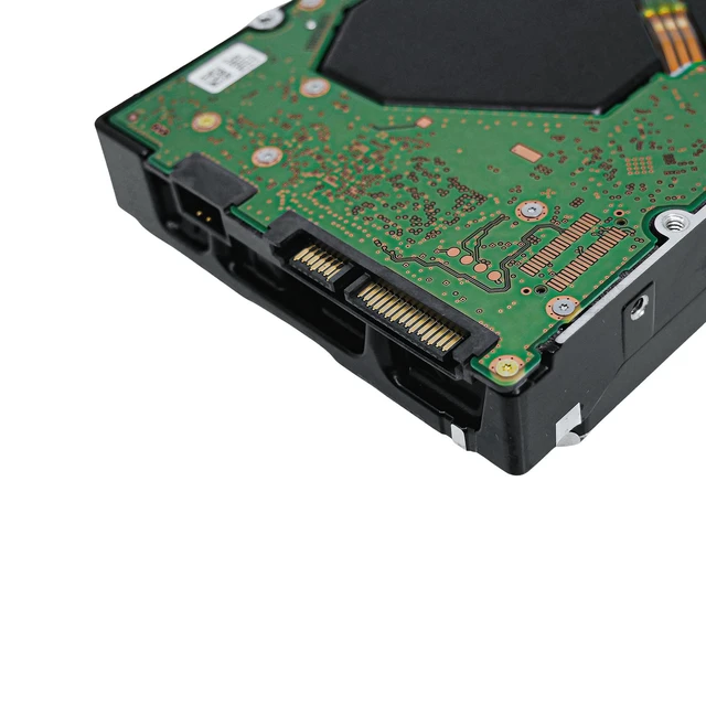 Alt view image 2 of 7 - WD Gold DC HA750 18TB WD181KRYZ 01AGBB0 7.2K RPM SATA 6Gb/s 512e 3.5" HDD