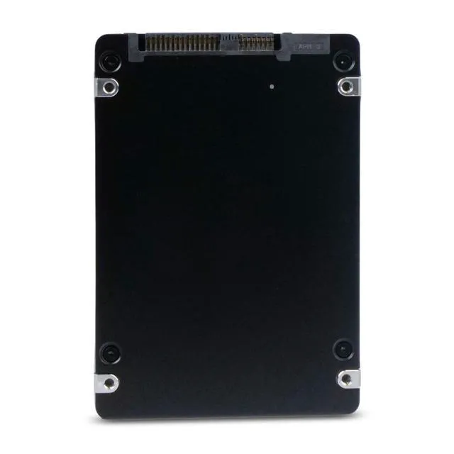 Alt view image 5 of 7 - (NOT FOR HOME PC!) Dell/Samsung 3.84TB MZILT3T8C SAS 12Gb/s 3D TLC 1 DWPD 2.5" Enterprise SSD
