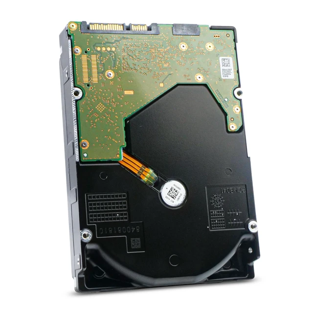 Alt view image 5 of 7 - WD Purple 18TB WD180PURZ 85AFFY0 7.2K RPM SATA 6Gb/s 512e 3.5" Surveillance HDD