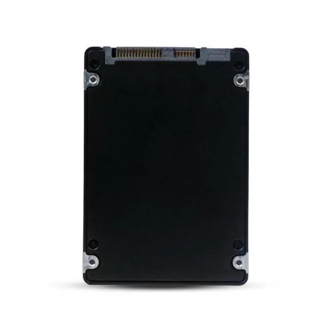 Alt view image 4 of 7 - (NOT FOR HOME PC!) Dell/Samsung PM1633a 3.84TB MZILS3T8HMLH SAS 12Gb/s 3D TLC 1 DWPD 2.5" SSD
