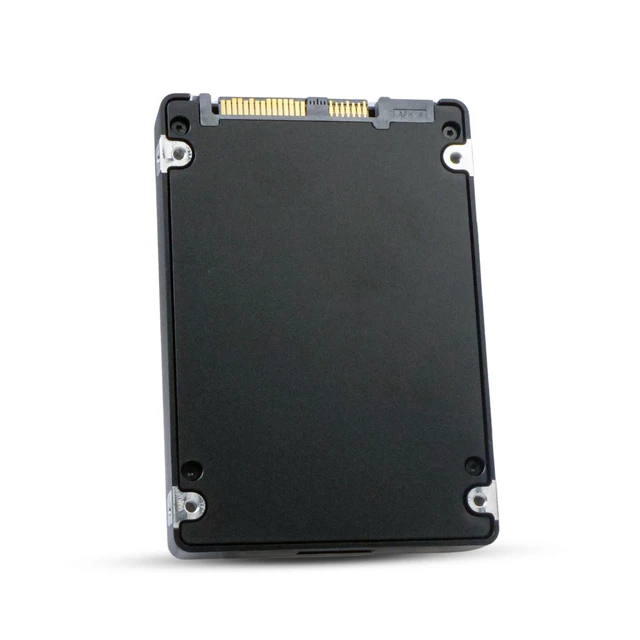 Alt view image 6 of 7 - (NOT FOR HOME PC!) Dell/Samsung PM1633a 3.84TB MZILS3T8HMLH SAS 12Gb/s 3D TLC 1 DWPD 2.5" SSD