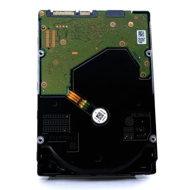 Alt view image 5 of 6 - WD Ultrastar DC HC550 18TB WUH721818ALE604 0F38453 7.2K RPM SATA 6Gb/s 3.5" HDD