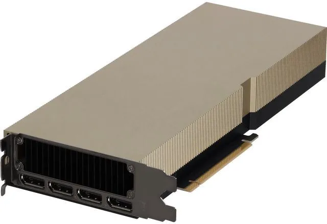 Main image of 7WK28 Dell NVIDIA L40S ADA 48GB GDDR6 350W PCIe x16 DW FHFL GPU -CR