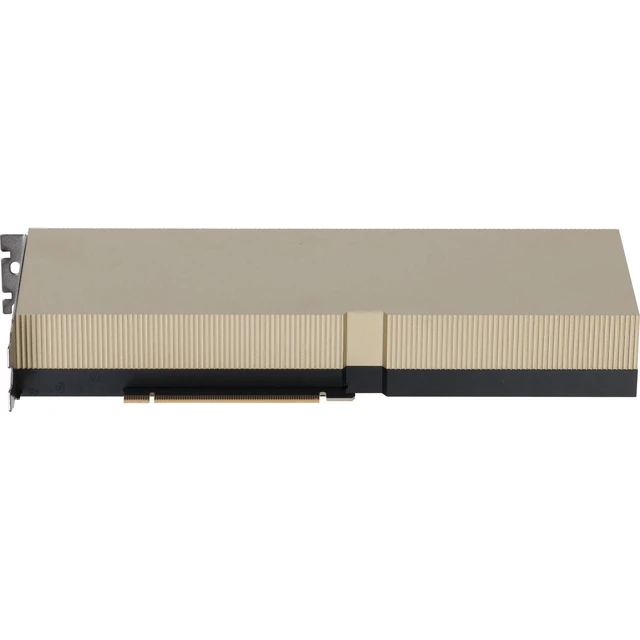 Alt view image 3 of 5 - 7WK28 Dell NVIDIA L40S ADA 48GB GDDR6 350W PCIe x16 DW FHFL GPU -CR