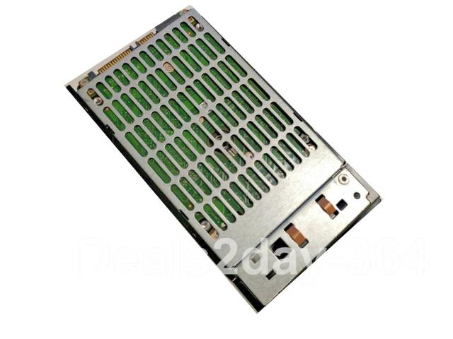 Alt view image 3 of 4 - Dell 00X3Y 000X3Y 500GB 7.2K 6G 64MB 2.5in SATA SFF Drive ST9500620NS w/Caddy