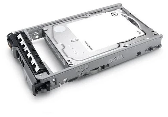 Main image of (NOT FOR HOME PC!) AL13SEB600 2.5" 600GB 10K SAS 6Gbs Dell R610 R620 R630 R710 R720 R730 Server HDD