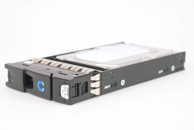 Alt view image 3 of 4 - (NOT FOR HOME PC!) Dell/Segate H4PRV 0H4PRV Hard Disk Drive HDD SAS 6.0Gbps 7200 RPM 1 TB