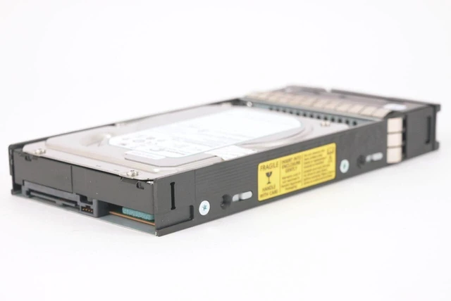 Alt view image 4 of 4 - (NOT FOR HOME PC!) Dell/Segate H4PRV 0H4PRV Hard Disk Drive HDD SAS 6.0Gbps 7200 RPM 1 TB