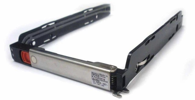 Alt view image 2 of 2 - Lot of 90 x DELL 3.5" LFF HDD Tray for 90-Bay LFF DSS7000 DSS7500 94R4K