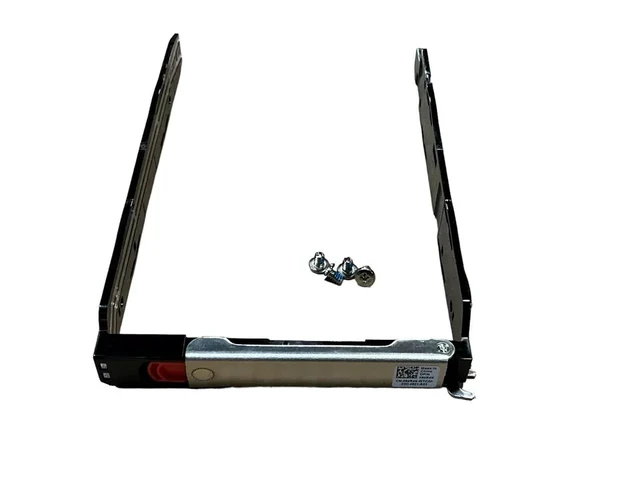 Main image of Lot of 90 x DELL 3.5" LFF HDD Tray for 90-Bay LFF DSS7000 DSS7500 94R4K