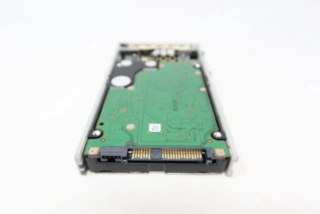 Alt view image 2 of 2 - (NOT FOR HOME PC!) Dell 2TB SAS 2.5" 7.2K 12G Drive Server Compatible R730 R730XD R830 R930