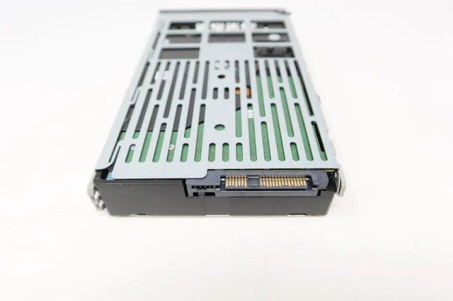 Alt view image 2 of 2 - (NOT FOR HOME PC!) Dell 3TB SAS 3.5" 7.2K 6G Drive Server Compatible Gen11 Gen12 Gen13