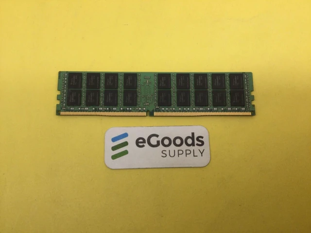 Alt view image 2 of 3 - HMA42GR7MFR4N-TF HYNIX 16GB (1X16GB) 2RX4 PC4-2133P DDR4 Server Memory