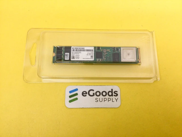 Main image of SSDPELKX020T8 Intel SSD DC P4511 Series 2TB NVMe PCIe 3.1 x4 M.2 22110 SSD