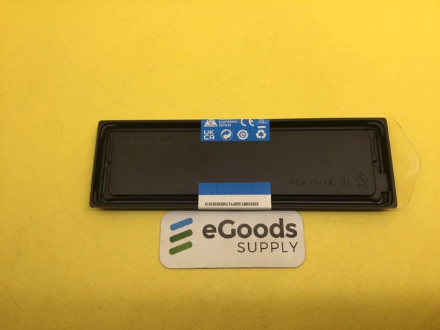 Alt view image 2 of 2 - SNP75X1VC/32G Dell 32GB 2RX4 DDR4 3200MHz RDIMM Server Memory Sealed