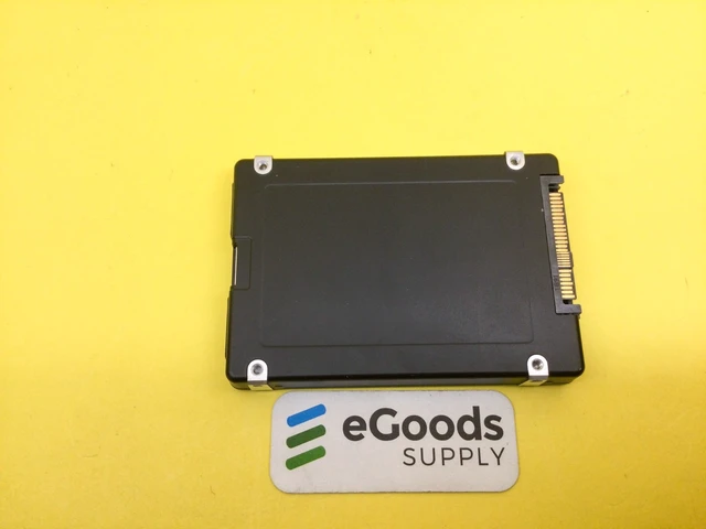 Alt view image 2 of 3 - MZ-WLJ3T80 Samsung PM1733 3.84TB PCIe NVME U.2 2.5in SSD MZWLJ3T8HBLS