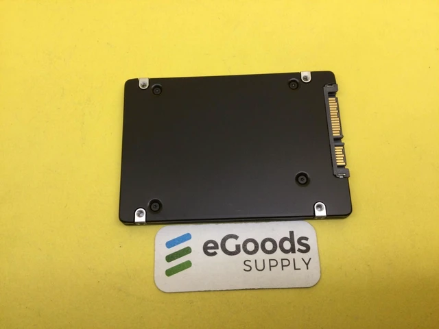 Alt view image 3 of 3 - Samsung PM897 1.92TB SATA 6Gb/s 2.5" SSD MZ-7L31T9B