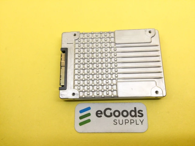 Alt view image 2 of 3 - SSDPF2KX153T1O Intel D7-P5520 15.36TB PCIe 4.0 NVMe 2.5in U.2 OPAL SSD