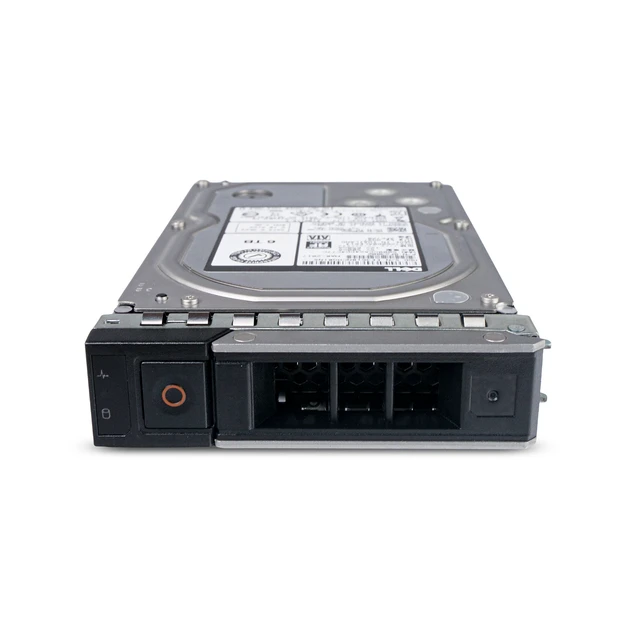 Alt view image 7 of 7 - Dell 6TB 7.2K RPM SATA 6Gb/s 512e 3.5" Enterprise PowerEdge HDD 0908XX G16