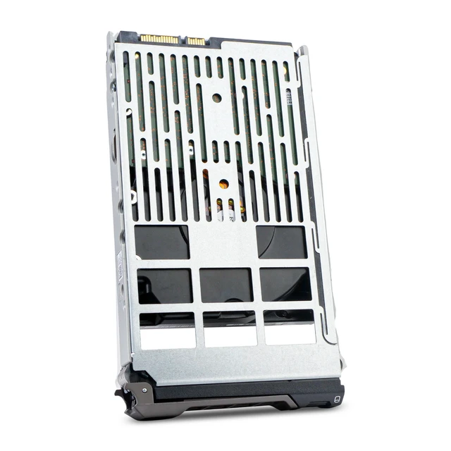 Alt view image 6 of 7 - Dell 6TB 7.2K RPM SATA 6Gb/s 512e 3.5" Enterprise PowerEdge HDD 0908XX G13