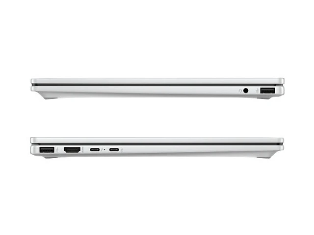 Alt view image 3 of 7 - HP OmniBook X Laptop Computer 14" 2K Touch Screen Intel Core Ultra 7 16 GB