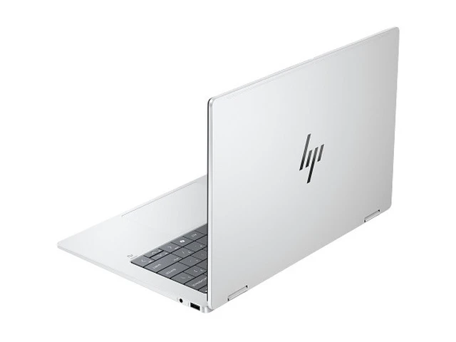Alt view image 5 of 7 - HP OmniBook X Laptop Computer 14" 2K Touch Screen Intel Core Ultra 7 16 GB