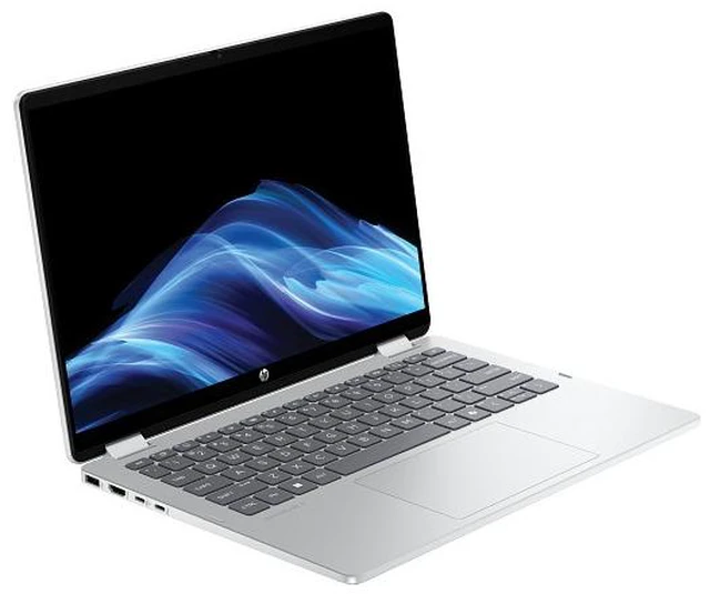 Main image of HP OmniBook 5 Laptop Computer 14" 2K Touch Screen Intel Core 5 8 GB memory;256