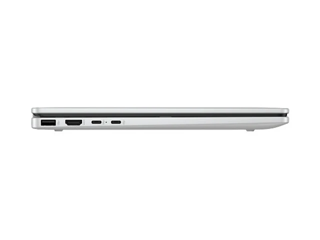 Alt view image 3 of 5 - HP OmniBook 5 Laptop Computer 14" 2K Touch Screen Intel Core 5 8 GB memory;256