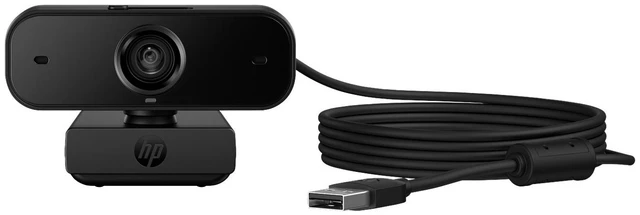 Main image of HP 435 FHD Webcam