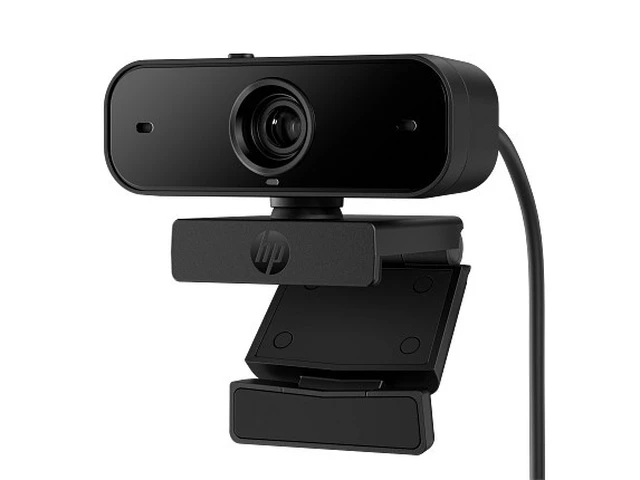 Alt view image 2 of 6 - HP 435 FHD Webcam