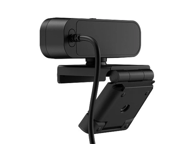 Alt view image 5 of 6 - HP 435 FHD Webcam