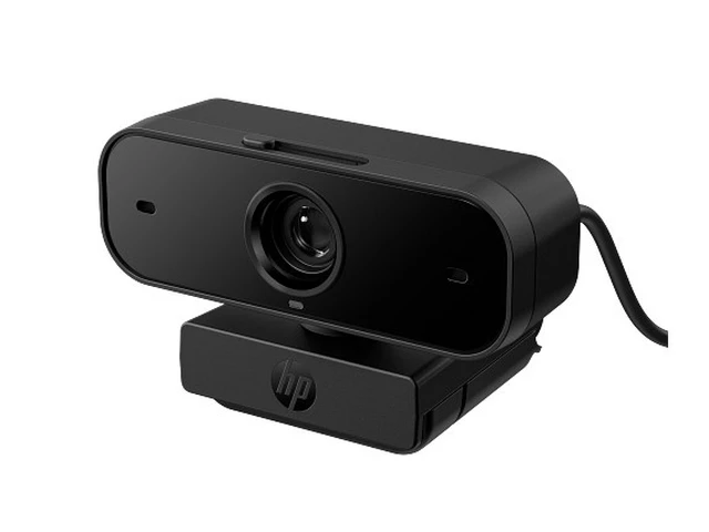 Alt view image 4 of 6 - HP 435 FHD Webcam