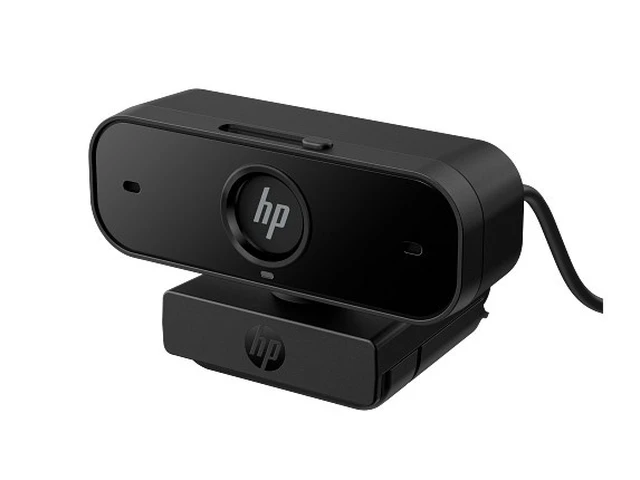 Alt view image 6 of 6 - HP 435 FHD Webcam