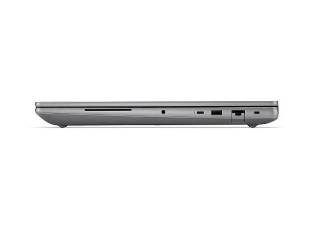 Alt view image 3 of 7 - HP ZBook Fury G1i 18 Mobile Workstation PC with 3 Yr Warranty & Wolf Pro