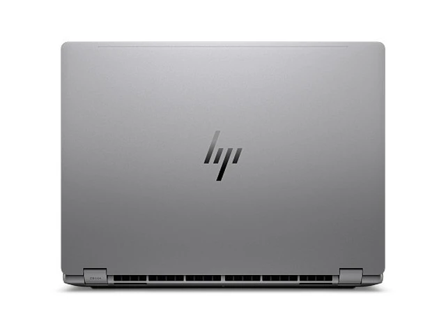 Alt view image 5 of 7 - HP ZBook Fury G1i 18 Mobile Workstation PC with 3 Yr Warranty & Wolf Pro