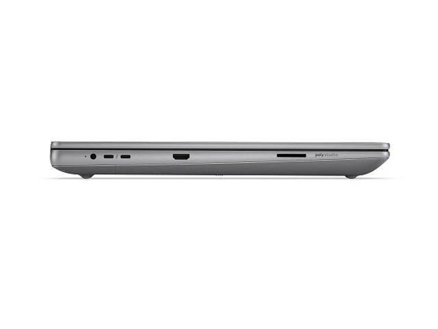 Alt view image 7 of 7 - HP ZBook Fury G1i 18 Mobile Workstation PC with 3 Yr Warranty & Wolf Pro