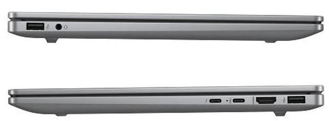 Alt view image 3 of 7 - HP OmniBook 7 Laptop Computer 14" 2K Intel Core Ultra 5 16 GB memory;512 GB SSD