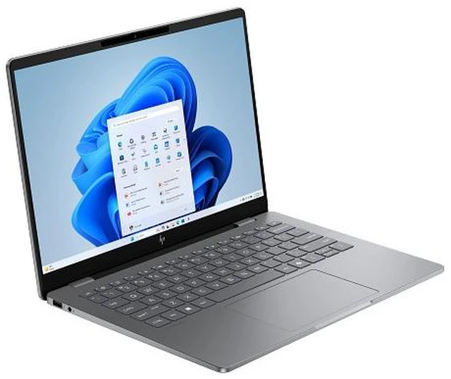 Alt view image 6 of 7 - HP OmniBook 7 Laptop Computer 14" 2K Intel Core Ultra 5 16 GB memory;512 GB SSD