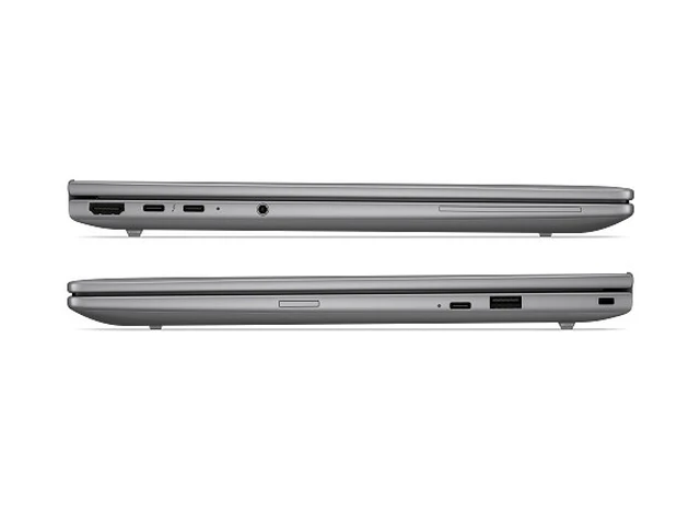 Alt view image 2 of 7 - HP ZBook 8 G2i 14" Mobile Workstation PC with 3 Yr Warranty & Wolf Pro Security