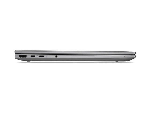 Alt view image 7 of 7 - HP ZBook 8 G2i 14" Mobile Workstation PC with 3 Yr Warranty & Wolf Pro Security