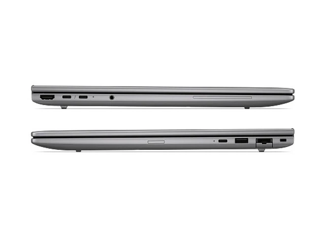 Alt view image 2 of 7 - HP ZBook 8 G2i 16" Mobile Workstation PC with 3 Yr Warranty & Wolf Pro Security