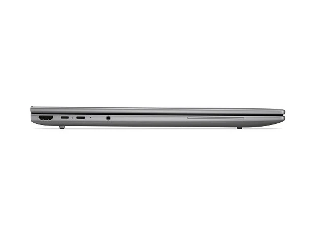 Alt view image 7 of 7 - HP ZBook 8 G2i 16" Mobile Workstation PC with 3 Yr Warranty & Wolf Pro Security